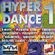 Hyper Dance Volume 1 (1995) image