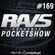 RAvS presents POCKETSHOW #169 image