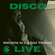 Disco Live _ Welcome to my Soul Venessa image