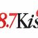 98.7 KISS FM Dj Chuck Chillout 1984-85 SideB image