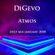 DiGevo - Atmos (Deep Mix January 2020) image