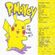 P MONEY Tape 2 - Pokemon Mixtape (1999) image