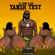 OFFICIAL YANSH TEST SUMMER HITS NON-STOP PARTY MIX TAPE BY DJ MIND D GAP image