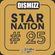 Dismizz - Star Nation #25 - Star FM Belgium (FM 107.7) image