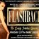 LIVE RECORDING FROM FLASHBACK PART 4 (FRI 27TH MAY) PT1 image