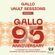 Gallo Music x KONJO: 95 Years of Gallo Music - Paul WaxOn (Gallo Vault Sessions) image