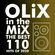 OLiX in the Mix - The Best 110 Hits of 2020 image