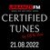 Certified Tunes 21.08.2022 image