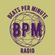 MzB Melodic House Bpm Radio image