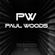 DJ Paul Woods - Deep Biscuit Podcast 001 image