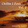 Chillin 2 Zouk Vol.2 mixed by LionX image
