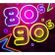 80's & 90's Pop Bank Holiday Mix image