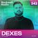 ROCKWELL SELECT - DEXES - UK GARAGE -  SEP 2023 (EP. 242) image