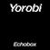 Yorobi #8 - Yorobi // Echobox Radio 21/05/2022 image