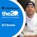 DJ Scene: music library management, live streaming, misconceptions about managers | 20 Podcast image