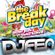 DJ FEN - The Break Day image