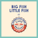 Big Fish Little Fish Nautical Camp Bestival Mix by Neil Briggs (High Eight) image