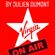 #98 DJ SAVE MY NIGHT BY JULIEN DUMONT VIRGIN RADIO FR (18-12-2021) image