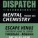 Freenetik Party presents Dispatch Recordings - Mental Chemistry Promo Mix - image