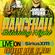 @Krunkmaster & @JahlionSound - Dancehall Saturday Night on Sirius XM radio The Joint 42 image