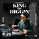 MURO presents KING OF DIGGIN' 2019.06.26 【DIGGIN' Hawaiian Reggae】 image