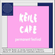 Keilecafe Radio w/ Andre Agressi & D-Ribeiro - 11th March 2020 image