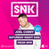 Saturday Night KISS with Joel Corry : 26th September 2020 image