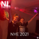 NL United LIVE @ NYE 2021 image