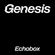Genesis #6 - Able // Echobox Radio 08/01/22 image