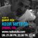 Guest Mix by Keor Meteor (Paris, FR) "Beats from Planet Zula" 14.02.13 @ Radio Zula image