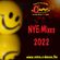 C-Dance RETRO NYE Mixes 2022 - Sven Lanvin image