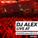 DJ ALEX live at Retropolis 7th HEAVEN Legnica (2017-01-21) image
