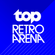 TOPRADIO - RETRO ARENA RADIO #3 image