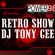 Power 98.3FM Retro Show Mix Dj Tony Gee image