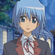 Animix #10 - Hayate Ayasaki (Hayate no Gotoku!) image