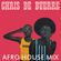 Afro House Mix image