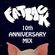Fatback 10 Year Anniversary Party Mix 5: Pigs in Space image