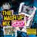Ministry Of Sound - The Mash Up Mix 2007 -The Cut Up Boys (Cd1) image