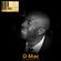 THE D-MAC SHOW ON MI-SOUL CONNOISSEURS.COM 12TH OCTOBER 2018 EDITION image