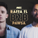 Raffa Fl B2B PAWSA set tribute tracks | DJ MACC image