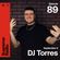 Supreme Radio EP 089 - DJ Torres image