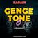 DJ KABADI - GENGETONE VOL 6 MIX #Dando image