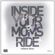 INSIDE YOUR MOMS RIDE VOLUME 3 image