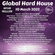 Global Hard House - 10 March 2022 - Trance and Hard Trance Vinyl Classics image