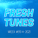 Fresh Tunes — Week 39 > 2021 image
