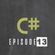 Csharp with EMBL - Episode 013 image