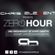 Chris Element - Zero Hour 010 Live @ Circus Afterhours Montreal image