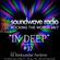 DJ MALIK "In Deep"Session#37 guestmix Aleksandar Pavlovic live@Soundwave radio London(UK) 01.08.2021 image
