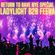 Return To Rave NYE Special - LadyLight B2B Feeva image