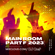 @DJOneF Main Room / Part F [EDM Mashups] [2023] image